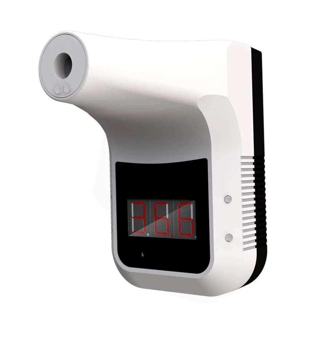 HappilyShop™ Automatic Infrared Thermometer