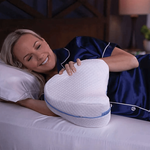 ErgoMedic™ Back & Legs Support Pillow