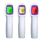 ThermoMedic™ Portable Infrared Thermometer