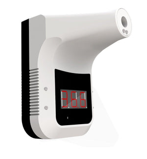 HappilyShop™ Automatic Infrared Thermometer