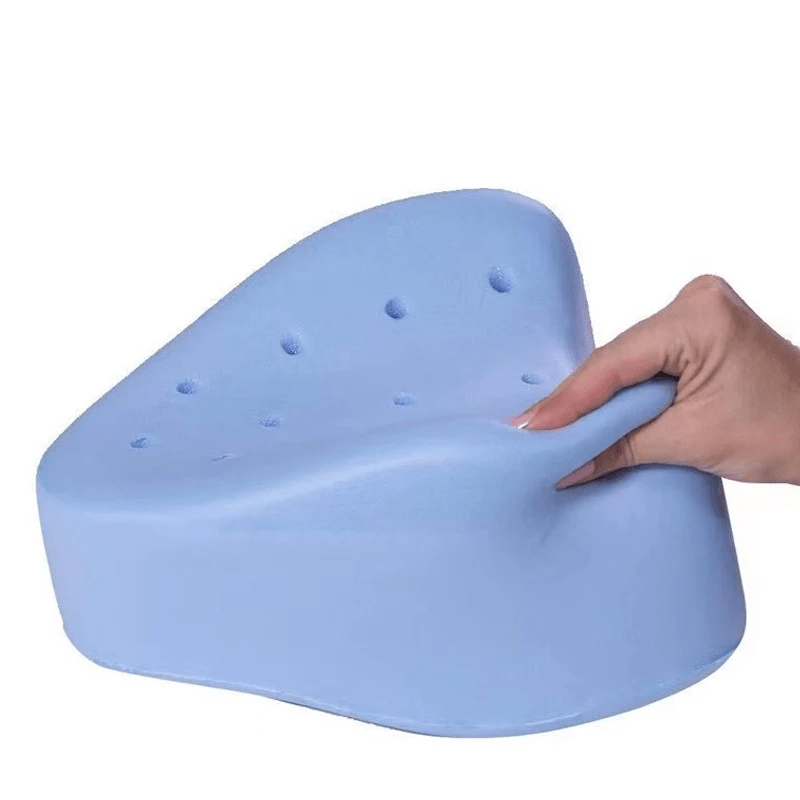 ErgoMedic™ Back & Legs Support Pillow