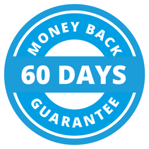 60-Day Results Guarantee